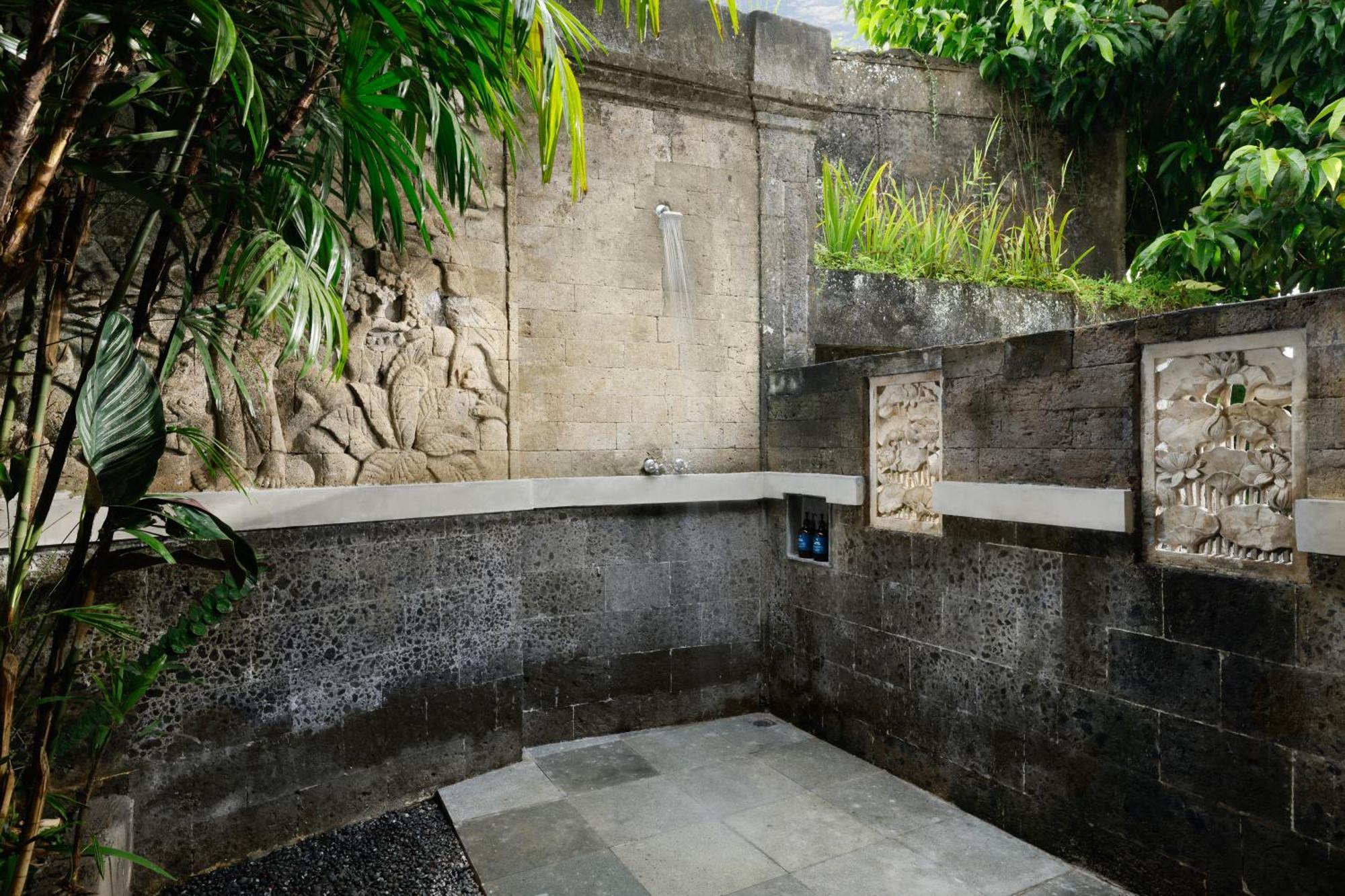 Villa Leona Valley View By Nakula Ubud Exterior foto