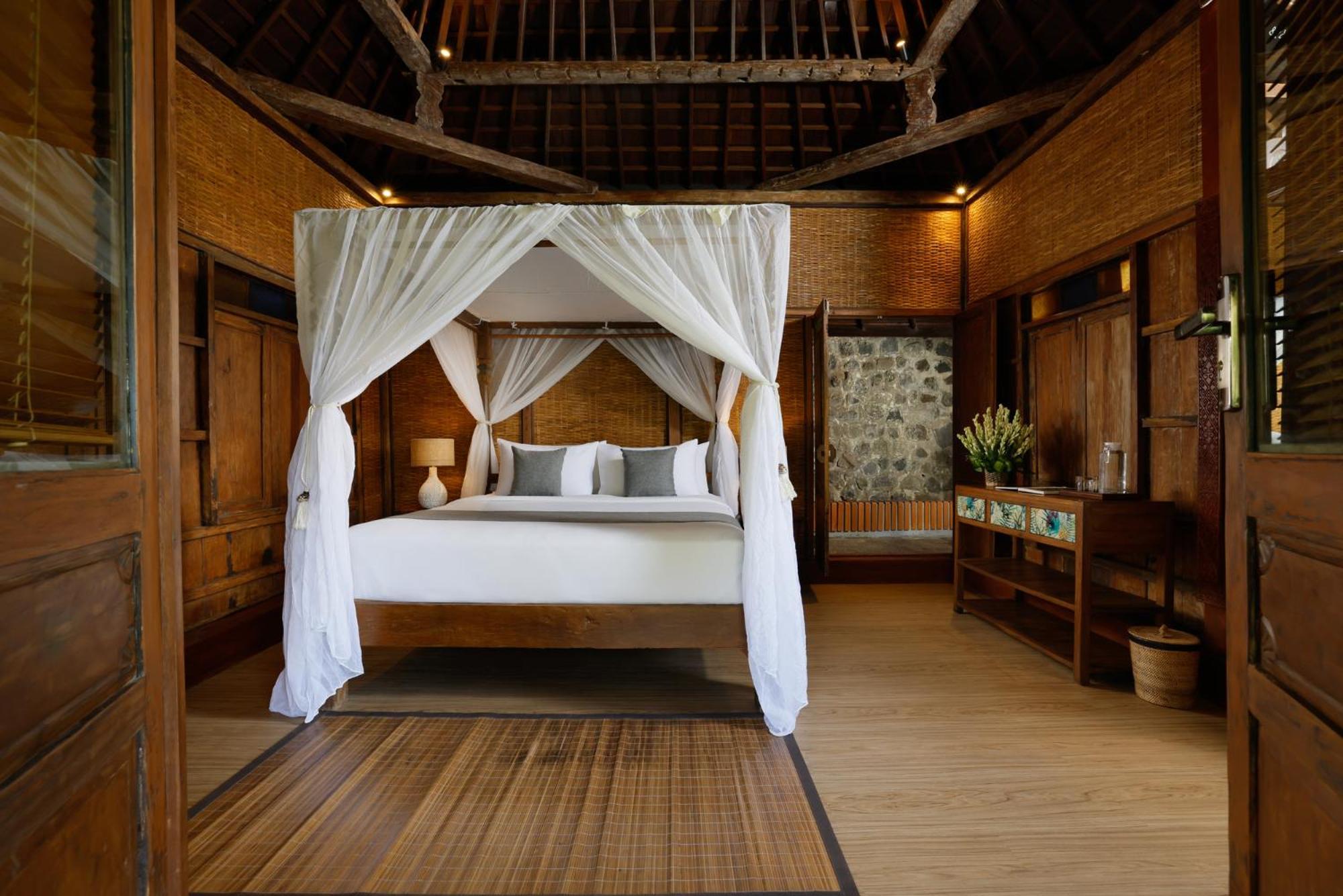 Villa Leona Valley View By Nakula Ubud Exterior foto